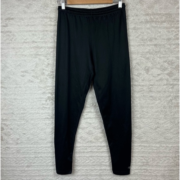 duofold Pants - DOUFOLD Black Under-layer Leggings Medium